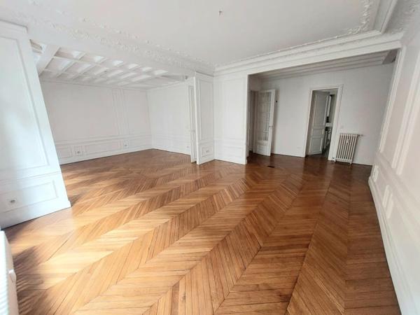 Appartement 4 pièces à louer