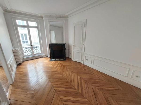 Appartement 4 pièces à louer