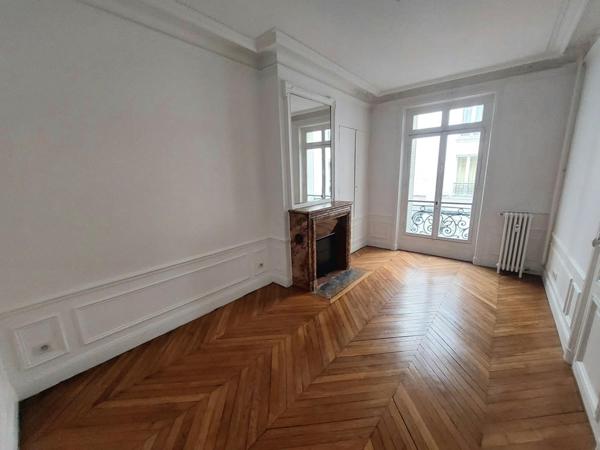 Appartement 4 pièces à louer