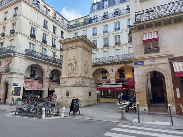 Appartement 4 pièces à louer