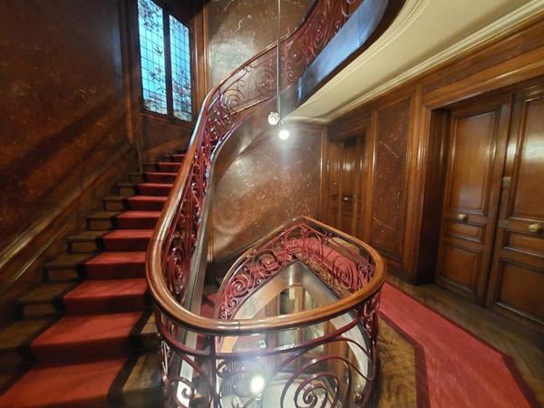 Appartement 4 pièces à louer