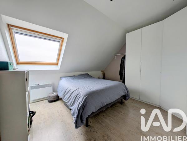 Appartement à vendre 3 pièces 68,42 m² Appenwihr