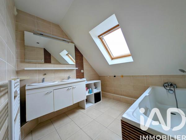 Appartement à vendre 3 pièces 68,42 m² Appenwihr
