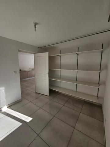 Maison 3 chambres au Tampon secteur Bras Creux