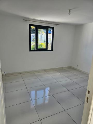 Maison 3 chambres au Tampon secteur Bras Creux