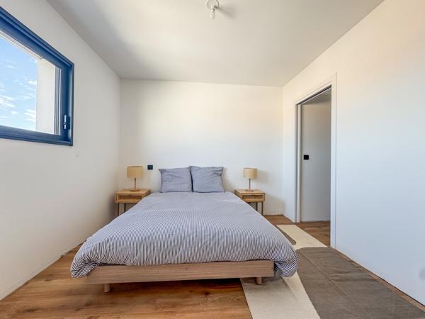 Carnon Plage (34280) (34280) CARNON PLAGE - Appartement d’exception à Carnon Plage – Accès Direct à la Plage