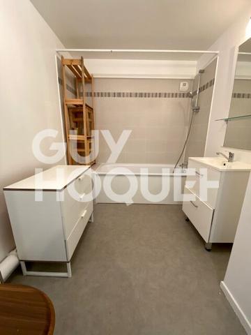 Appartement Stains 2 pièce(s) 44.79 m2