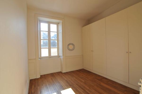 CHARMANT T4 – PROCHE COURS CAMBRONNE
