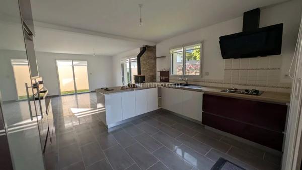 Location Maison 6 pièces 120 m2 à Vignoc