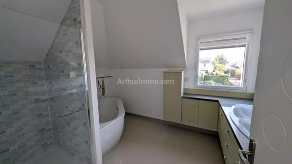 Location Maison 6 pièces 120 m2 à Vignoc