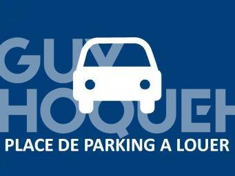 Parking en sous sol Viry Chatillon