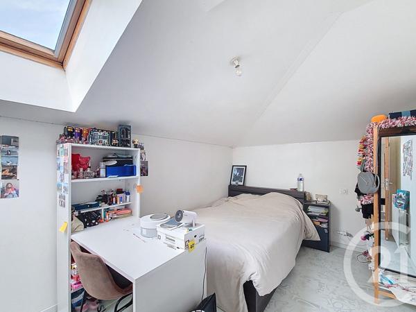 Maison à vendre  5 pièces - 165 m2 TREMENTINES - 49