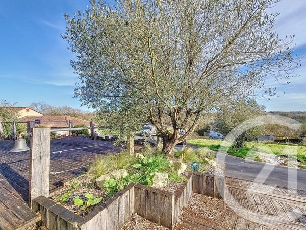 Maison à vendre  5 pièces - 165 m2 TREMENTINES - 49