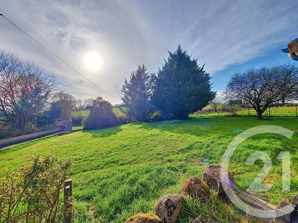 Maison à vendre  5 pièces - 165 m2 TREMENTINES - 49