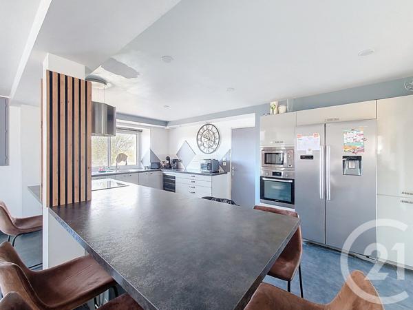 Maison à vendre  5 pièces - 165 m2 TREMENTINES - 49
