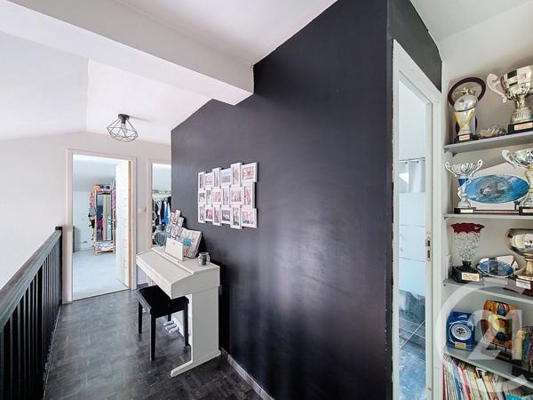 Maison à vendre  5 pièces - 165 m2 TREMENTINES - 49