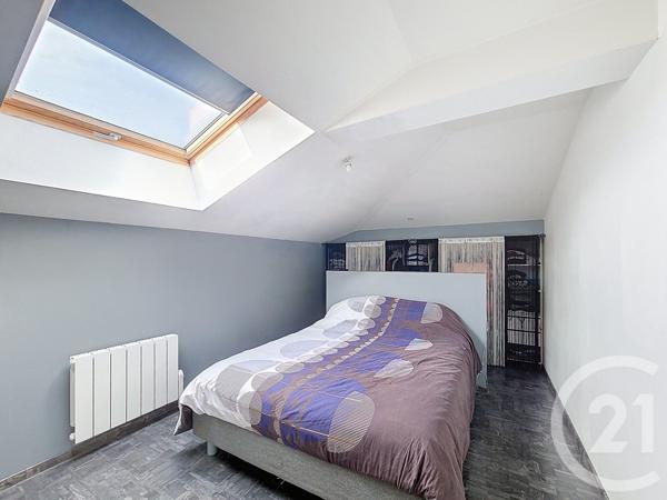 Maison à vendre  5 pièces - 165 m2 TREMENTINES - 49