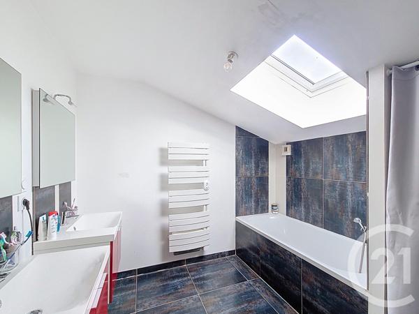 Maison à vendre  5 pièces - 165 m2 TREMENTINES - 49