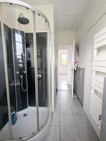 À vendre - Maison individuelle, 3 pièces située à La Membrolle-sur-Choisille (37390)