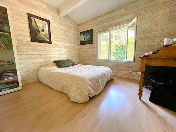 Maison Martignas Sur Jalle 6 pièce(s) 169 m2