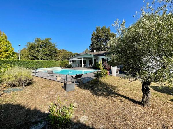 Maison Martignas Sur Jalle 6 pièce(s) 169 m2