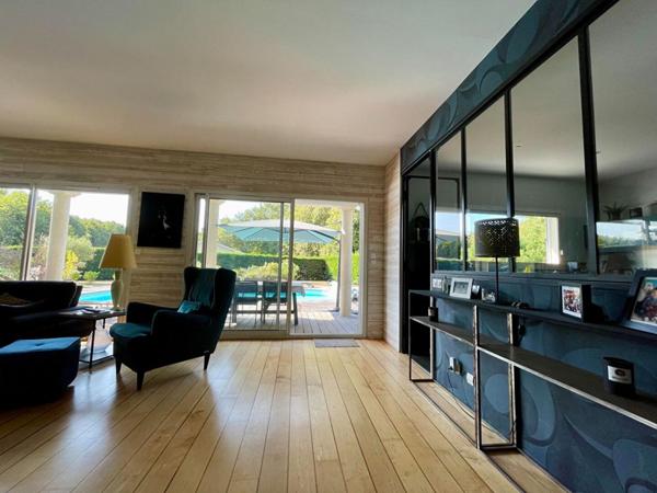 Maison Martignas Sur Jalle 6 pièce(s) 169 m2