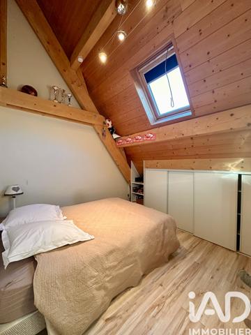 Maison à vendre 4 pièces 115 m² Saint-Martin-Vésubie