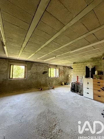 Maison à vendre 4 pièces 115 m² Saint-Martin-Vésubie