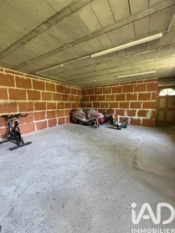 Maison à vendre 4 pièces 115 m² Saint-Martin-Vésubie