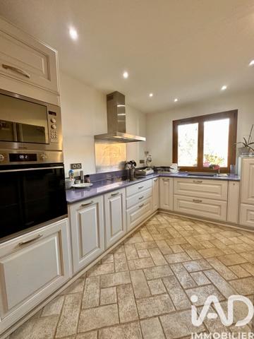 Maison à vendre 4 pièces 115 m² Saint-Martin-Vésubie