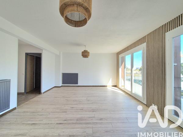 Appartement à vendre 3 pièces 71 m² Perpignan
