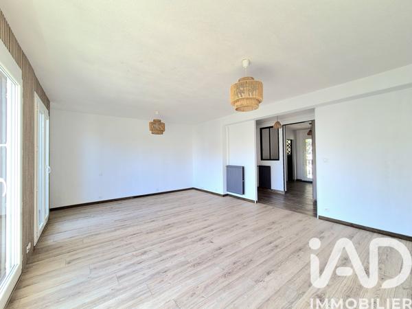 Appartement à vendre 3 pièces 71 m² Perpignan