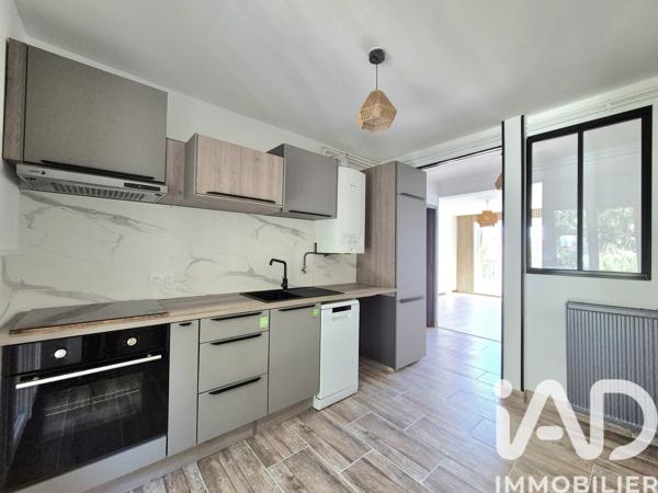 Appartement à vendre 3 pièces 71 m² Perpignan