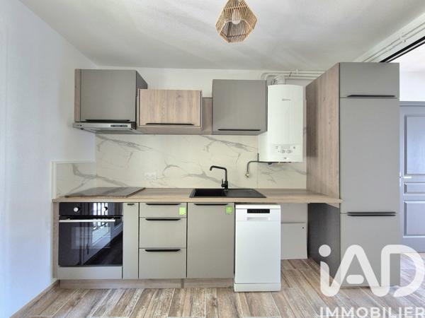 Appartement à vendre 3 pièces 71 m² Perpignan