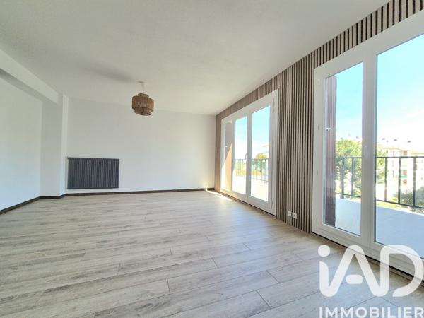Appartement à vendre 3 pièces 71 m² Perpignan