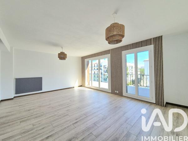 Appartement à vendre 3 pièces 71 m² Perpignan