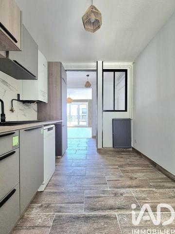 Appartement à vendre 3 pièces 71 m² Perpignan