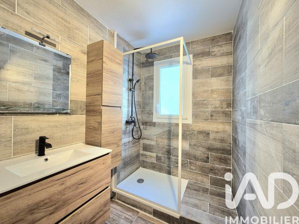 Appartement à vendre 3 pièces 71 m² Perpignan