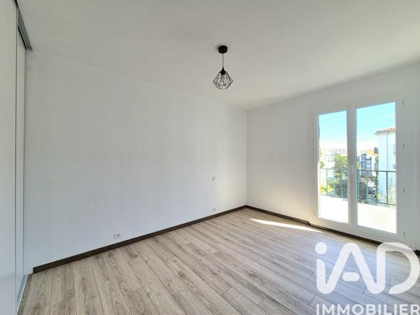 Appartement à vendre 3 pièces 71 m² Perpignan