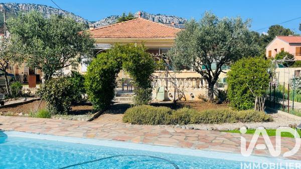 Maison à vendre 4 pièces 155 m² Toulon