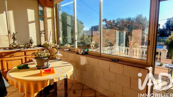 Maison à vendre 4 pièces 155 m² Toulon