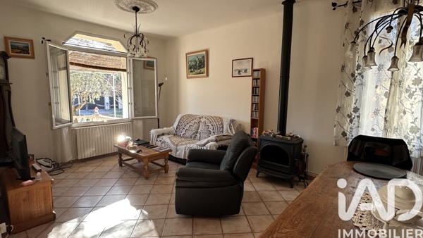 Maison à vendre 4 pièces 155 m² Toulon