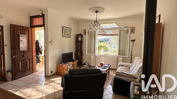 Maison à vendre 4 pièces 155 m² Toulon