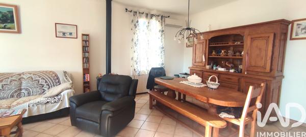 Maison à vendre 4 pièces 155 m² Toulon
