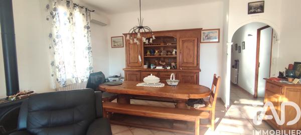 Maison à vendre 4 pièces 155 m² Toulon