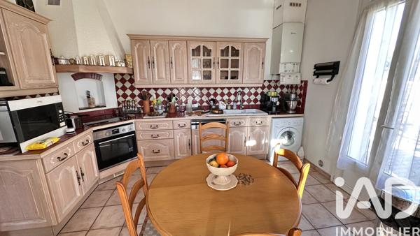 Maison à vendre 4 pièces 155 m² Toulon