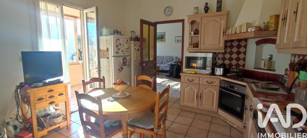 Maison à vendre 4 pièces 155 m² Toulon