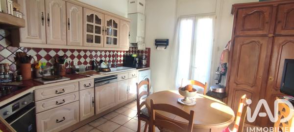 Maison à vendre 4 pièces 155 m² Toulon