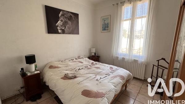 Maison à vendre 4 pièces 155 m² Toulon