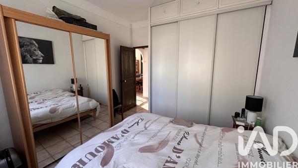 Maison à vendre 4 pièces 155 m² Toulon